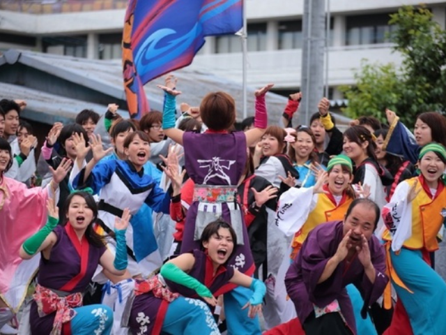 【天晴ニッポン！】のサムネイル画像