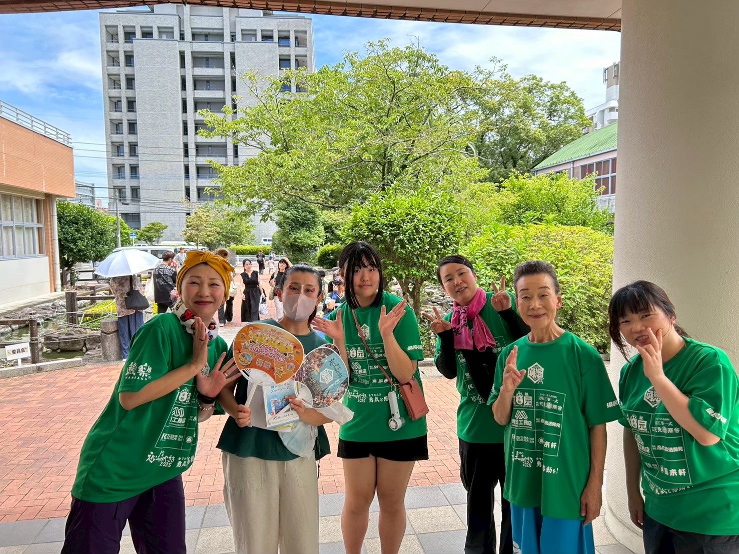 イベントレポートのサムネイル