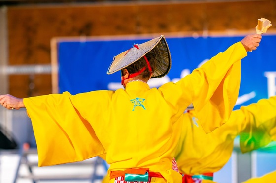 えれ隊の活動写真2