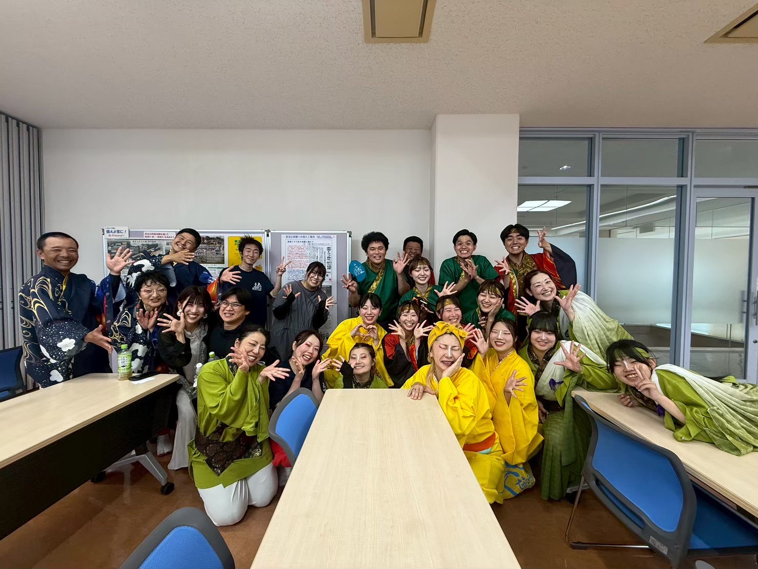 イベントレポートのサムネイル