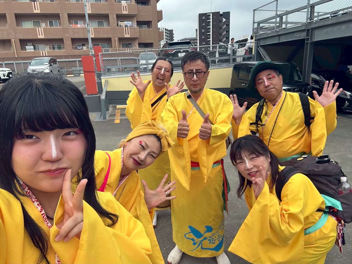 イベントレポートのサムネイル