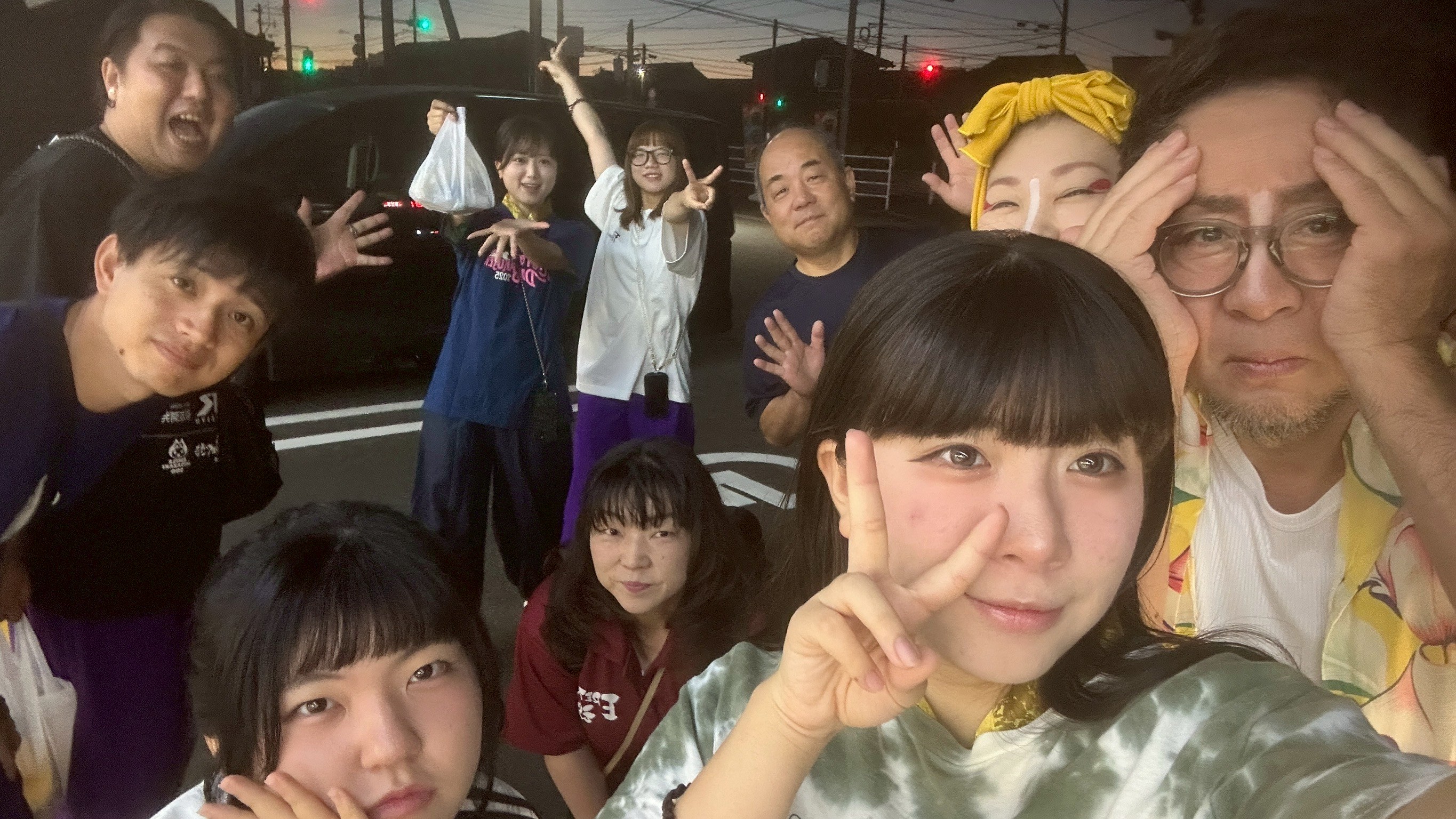 イベントレポートのサムネイル