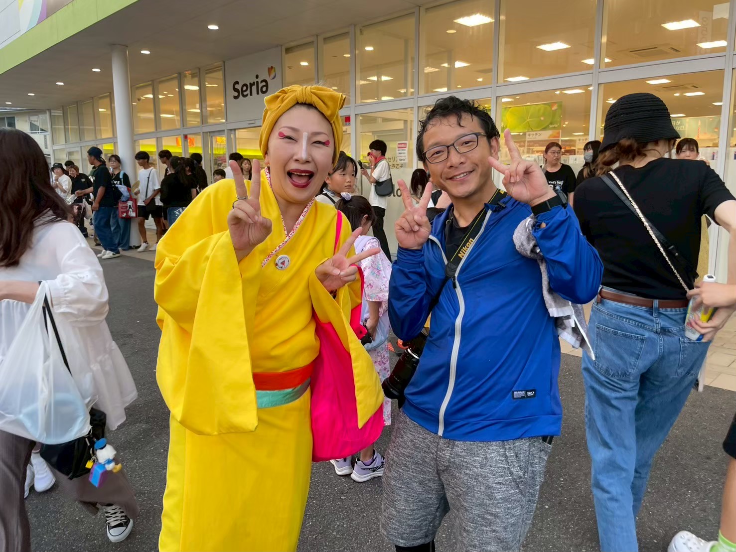 イベントレポートのサムネイル