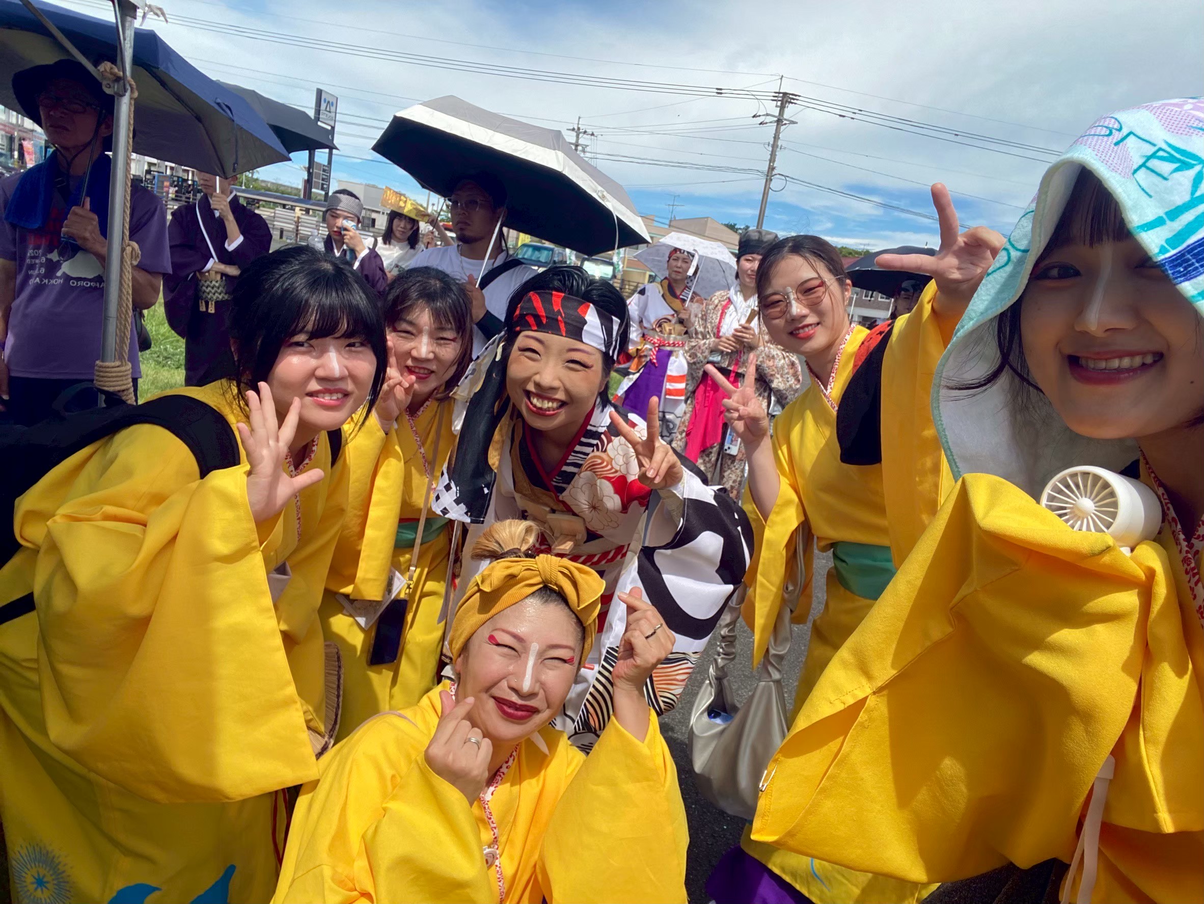 イベントレポートのサムネイル